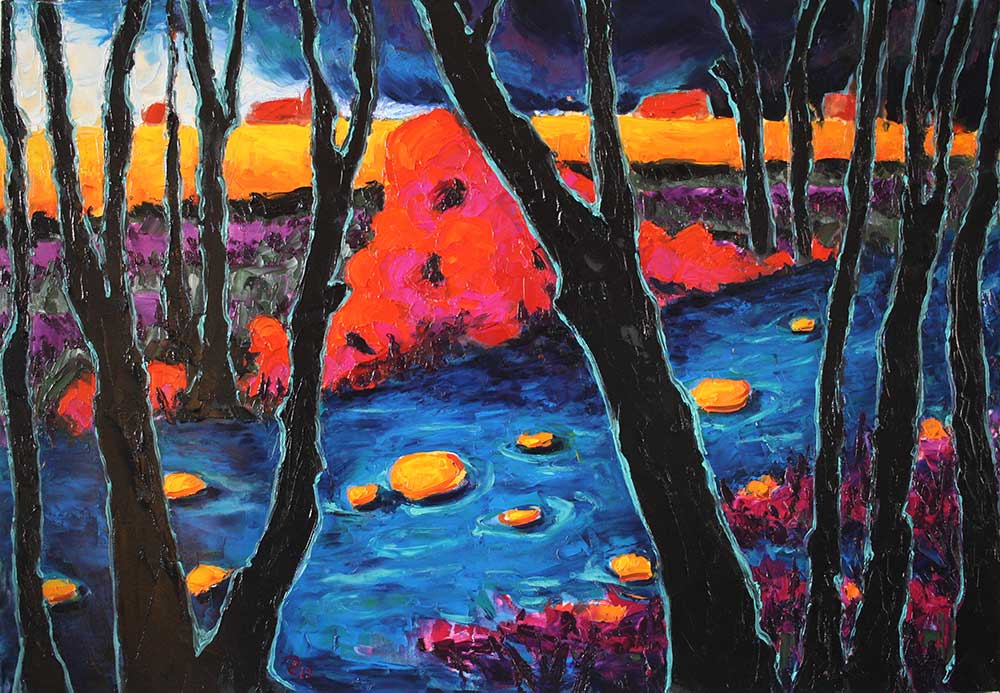 Mehr über den Artikel erfahren Stiftungsmahl 2019 am 8. November im ATLANTIC Hotel Galopprennbahn