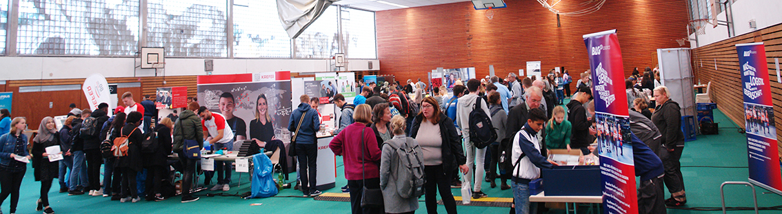 Mehr über den Artikel erfahren Planung prakTISCH 2022